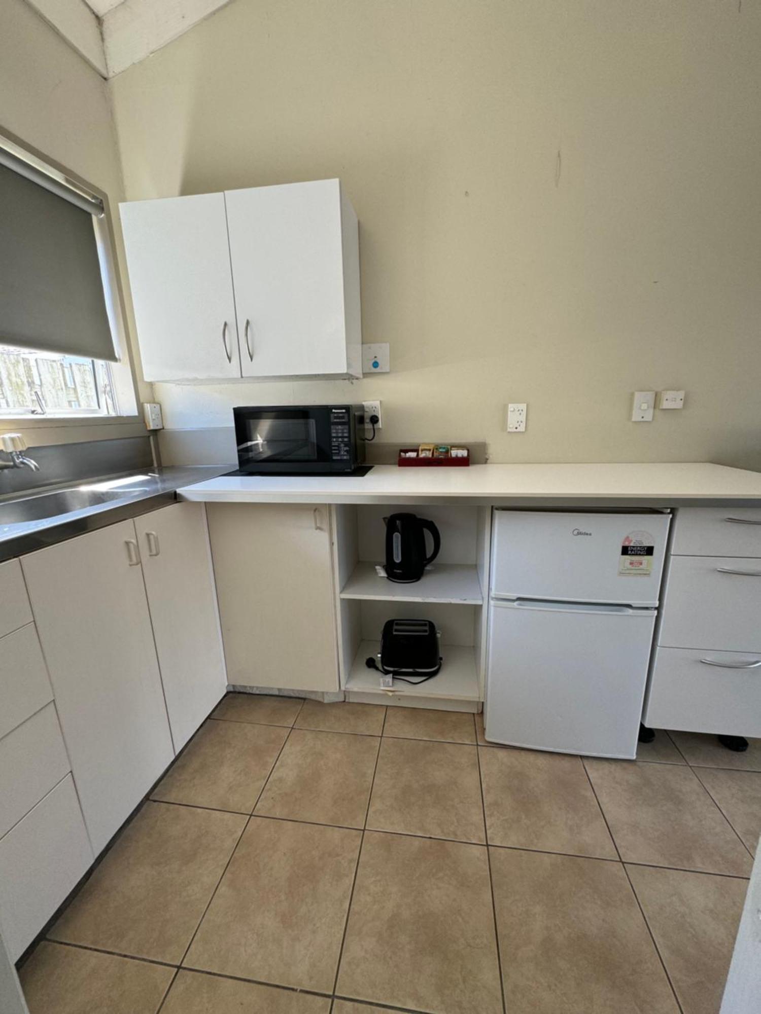 Fountain Court Motel Tauranga Esterno foto