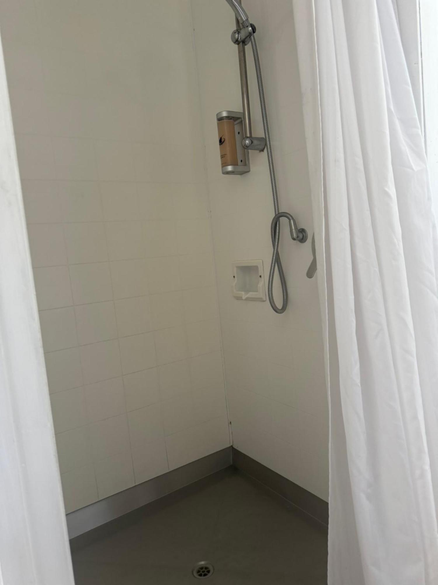Fountain Court Motel Tauranga Esterno foto
