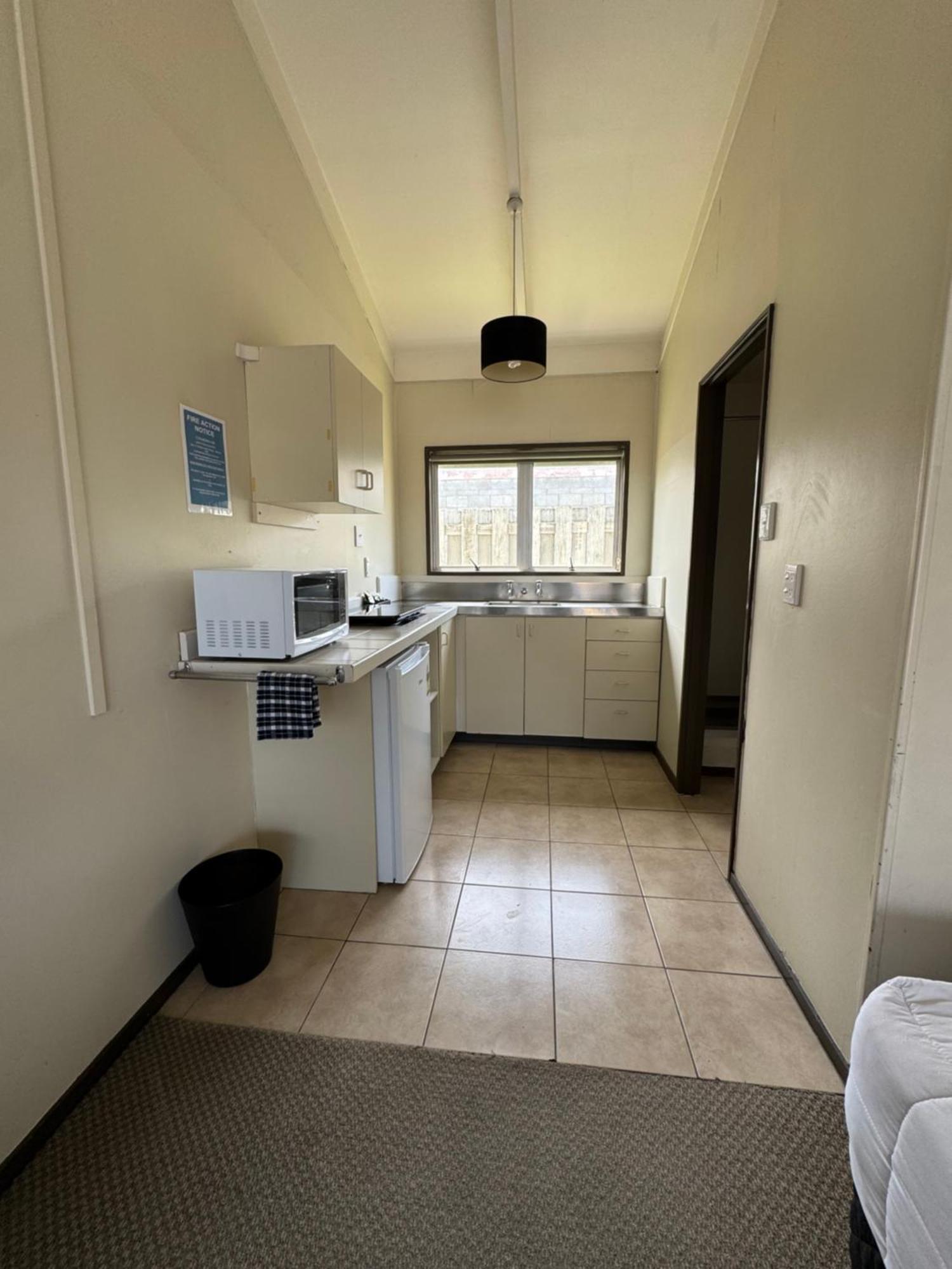Fountain Court Motel Tauranga Esterno foto