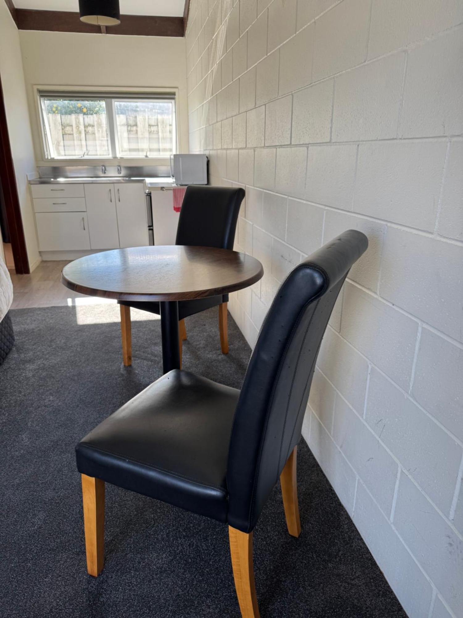 Fountain Court Motel Tauranga Esterno foto