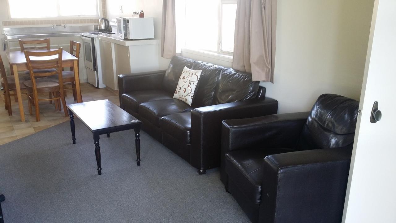 Fountain Court Motel Tauranga Esterno foto